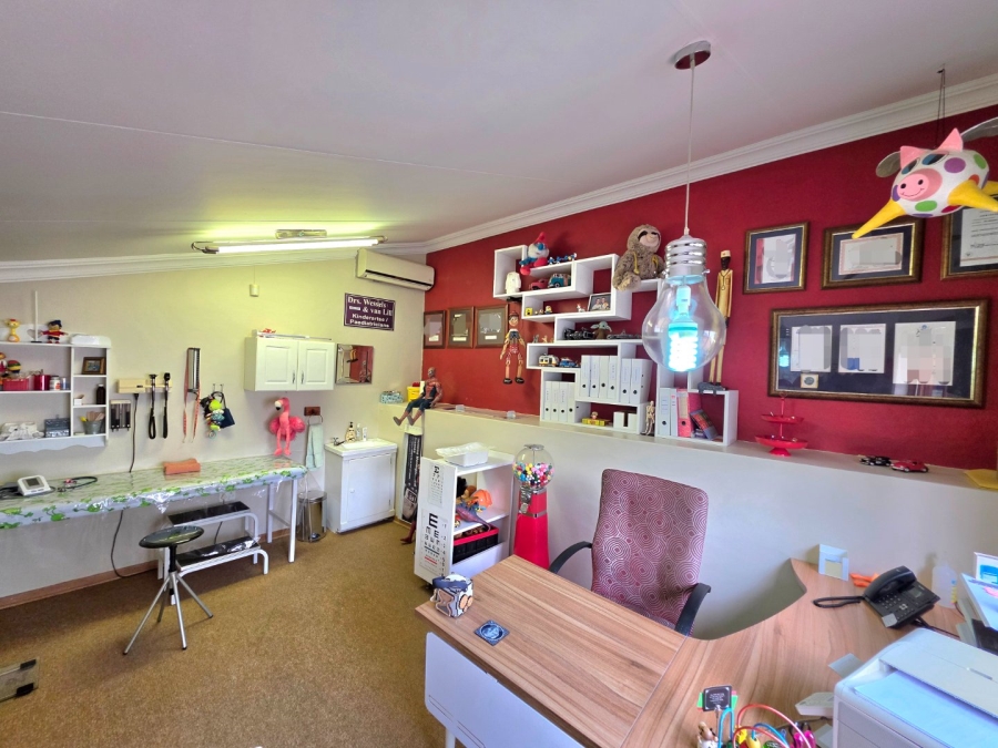 Commercial Property for Sale in Eureka Free State